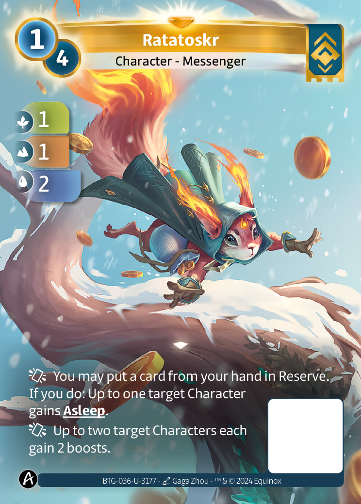 Ratatoskr