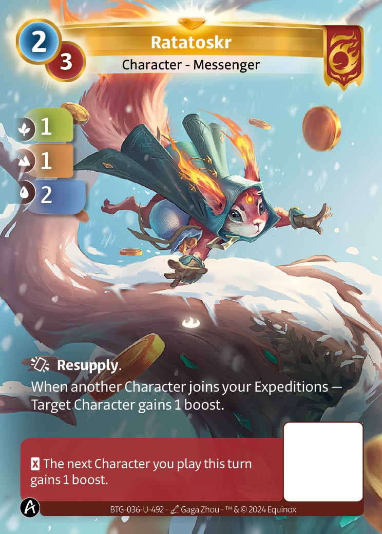 Ratatoskr