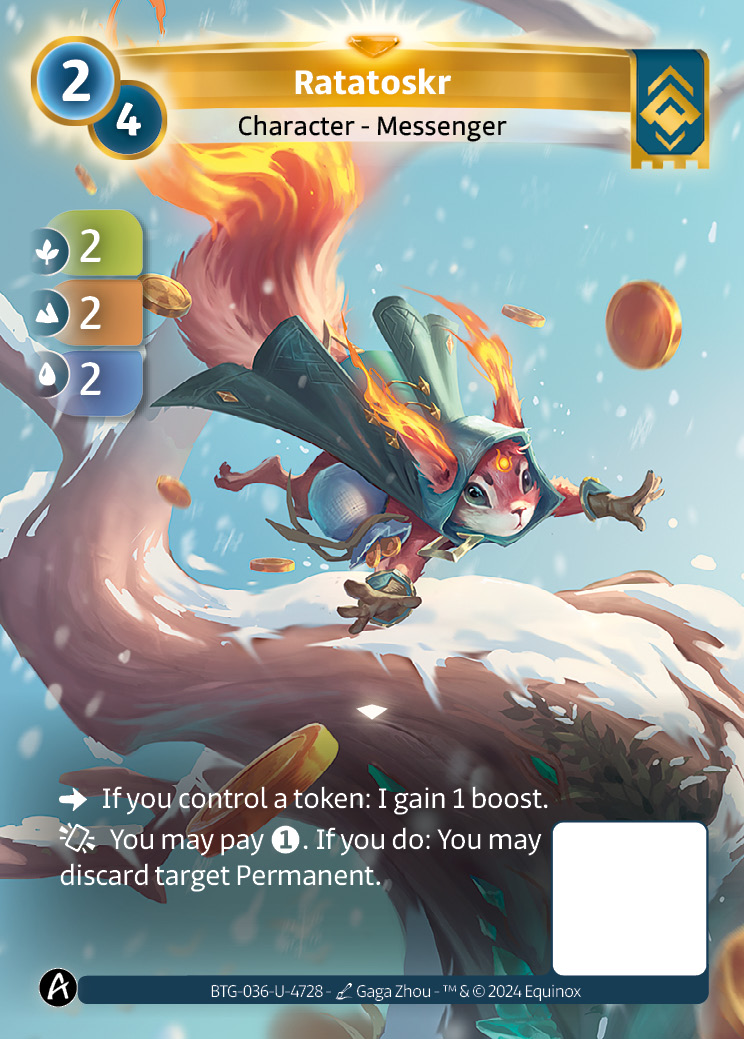 Ratatoskr