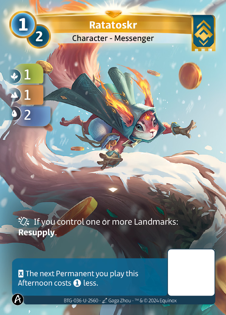 Ratatoskr