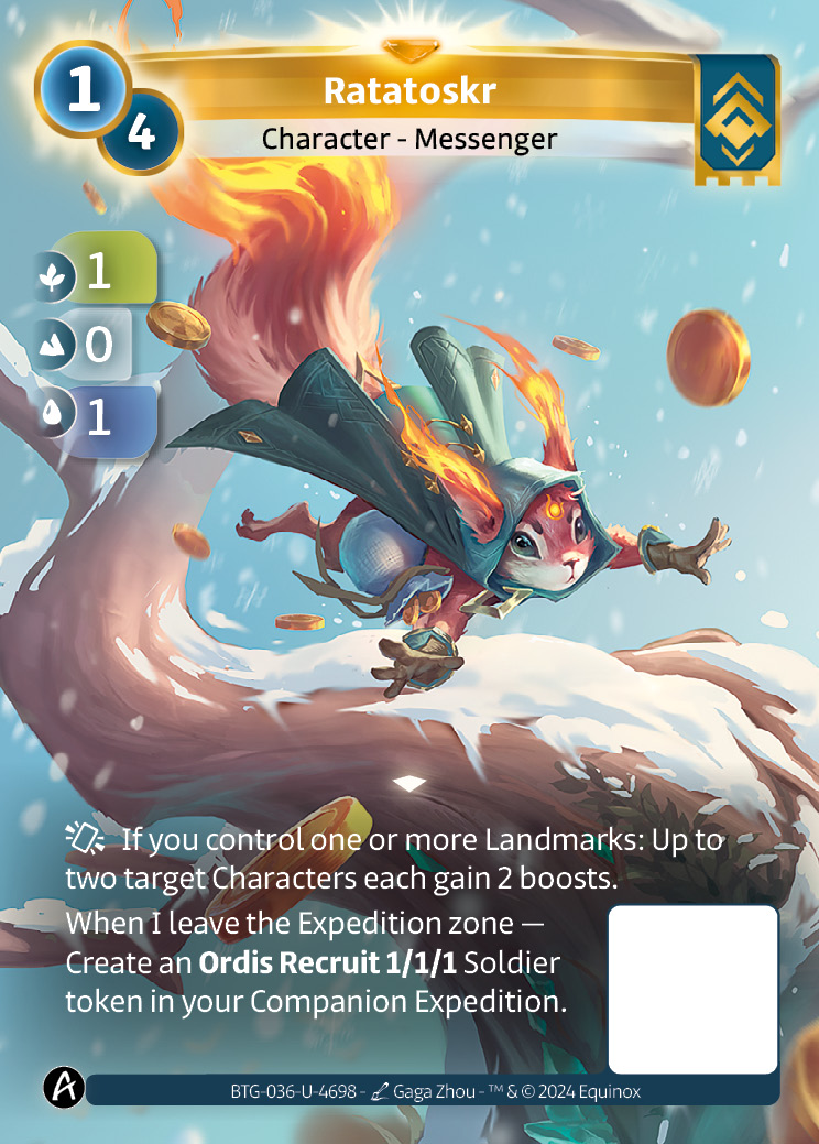 Ratatoskr