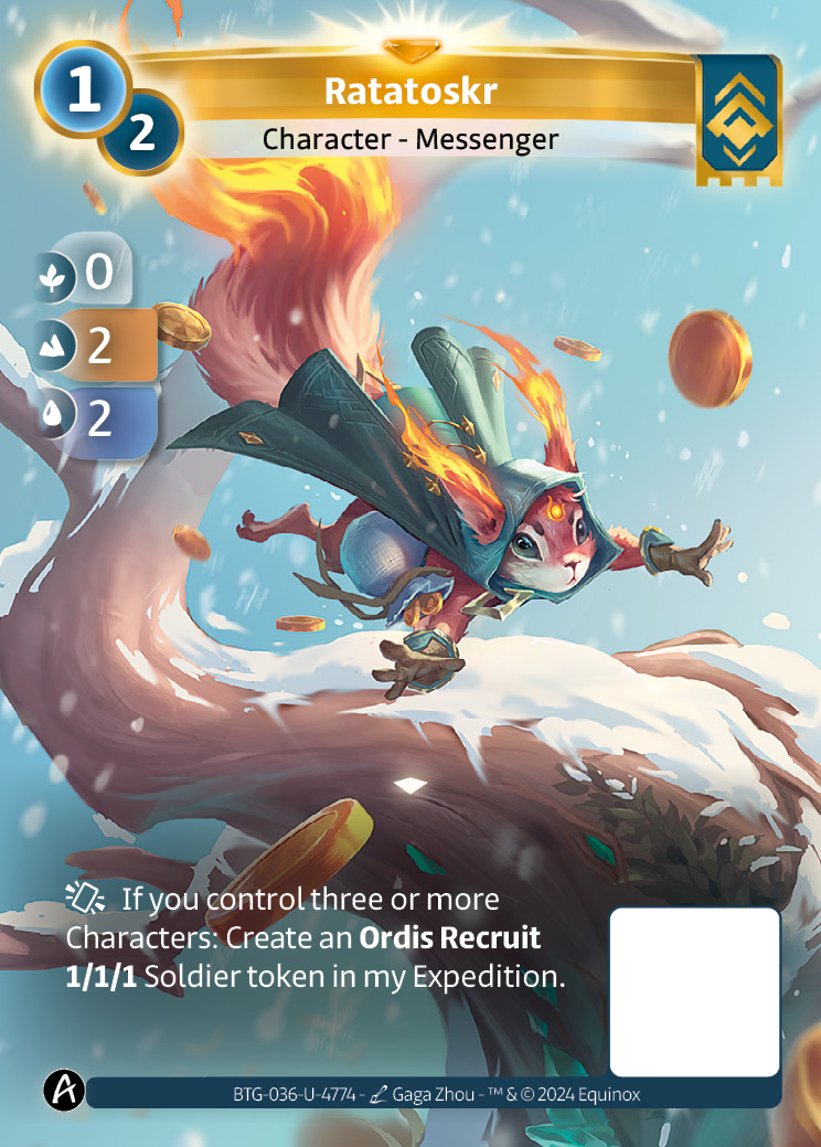 Ratatoskr