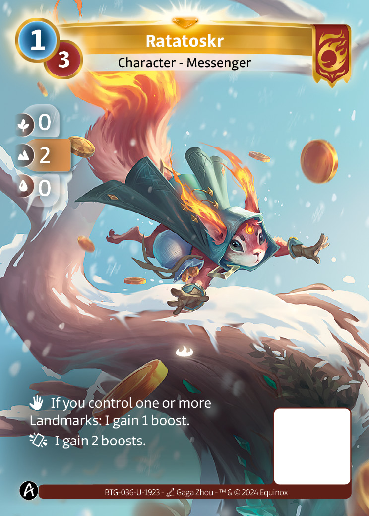 Ratatoskr