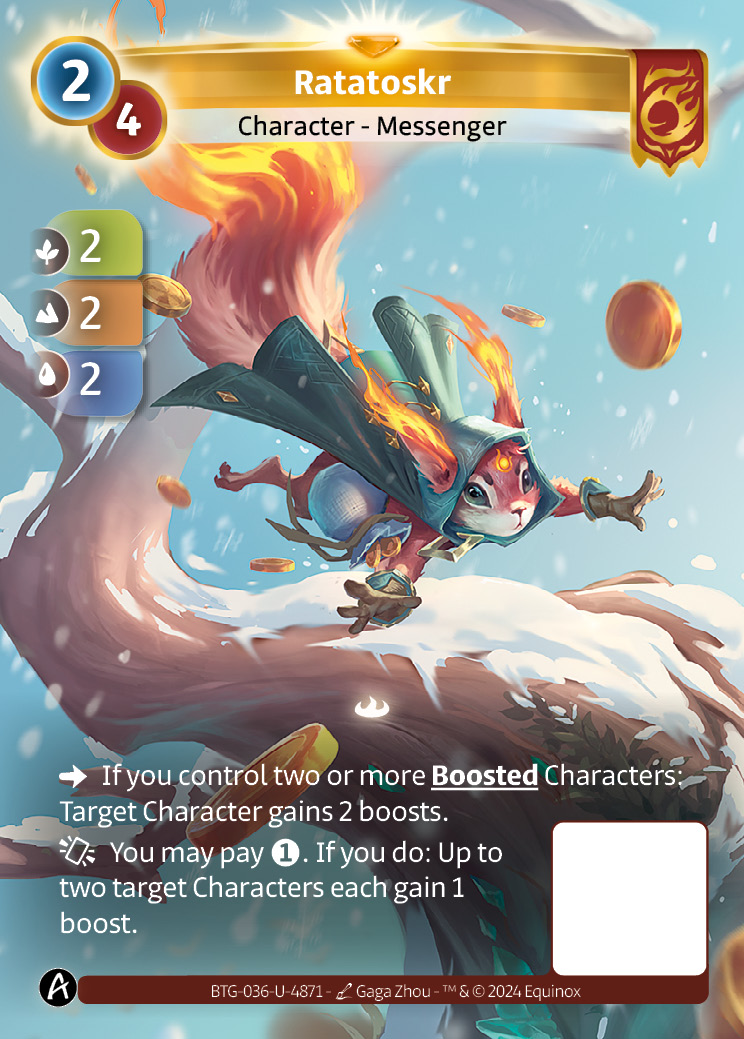 Ratatoskr