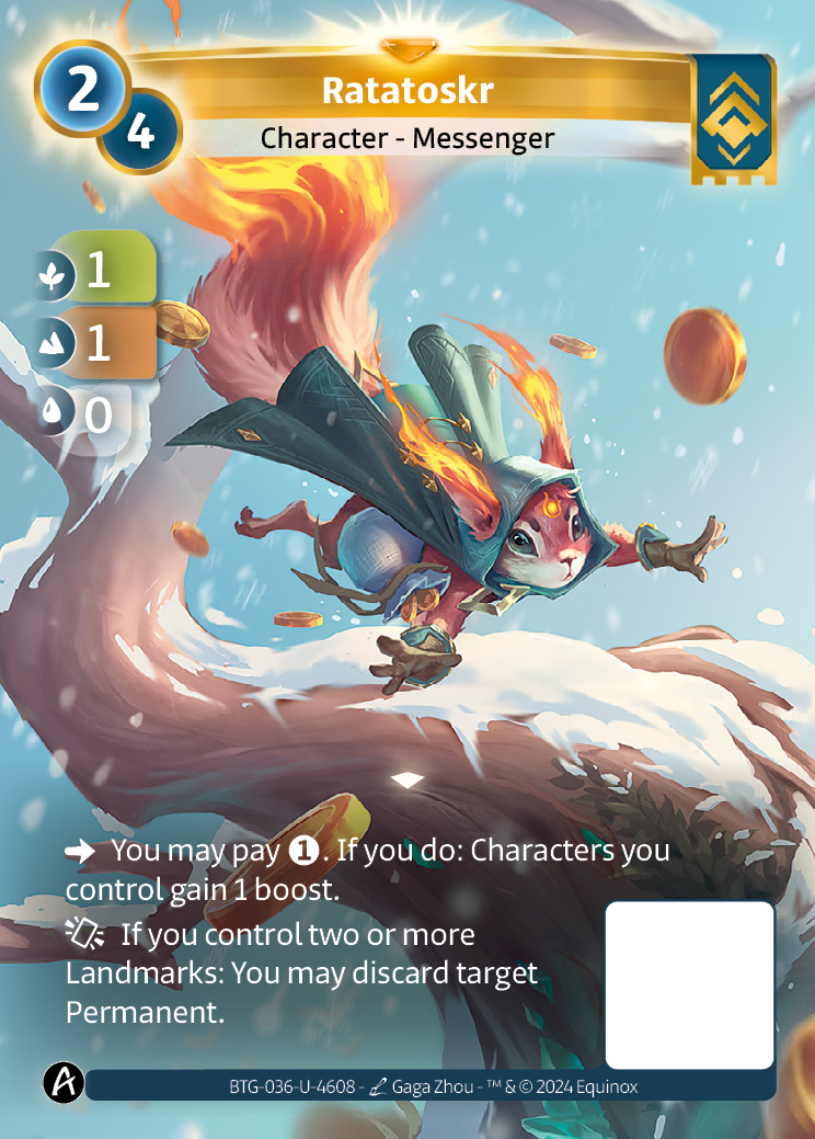 Ratatoskr