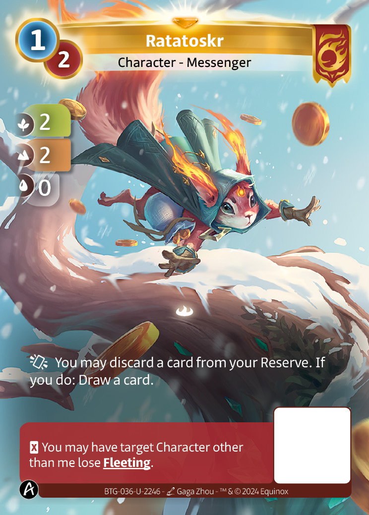 Ratatoskr