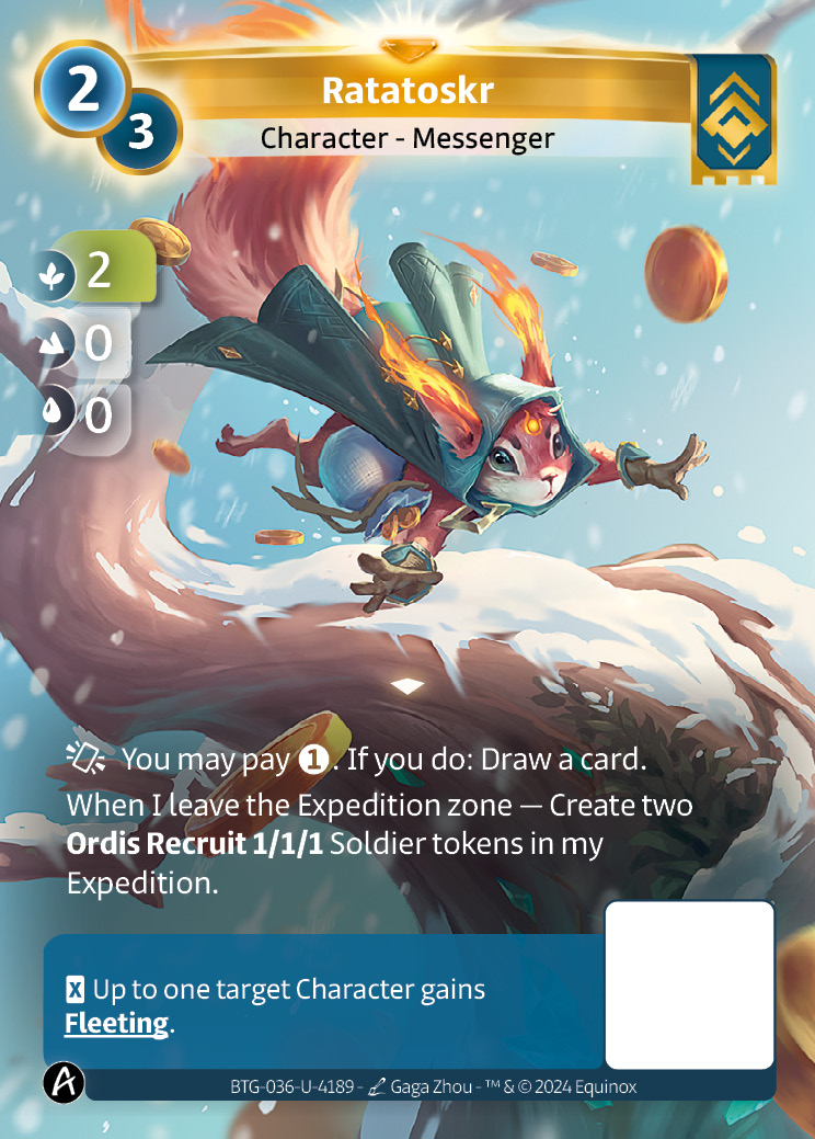 Ratatoskr
