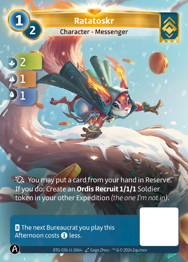 Ratatoskr