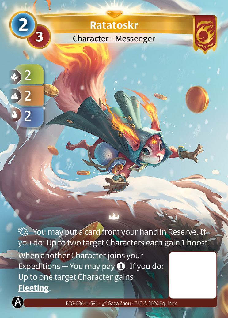 Ratatoskr
