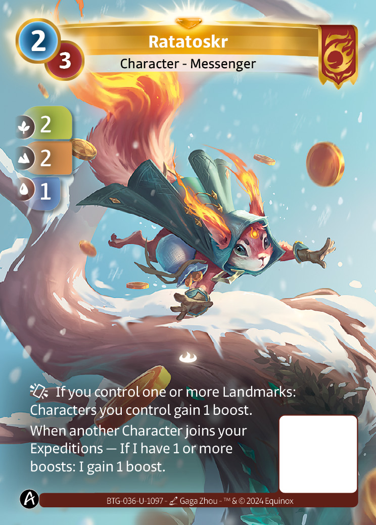 Ratatoskr