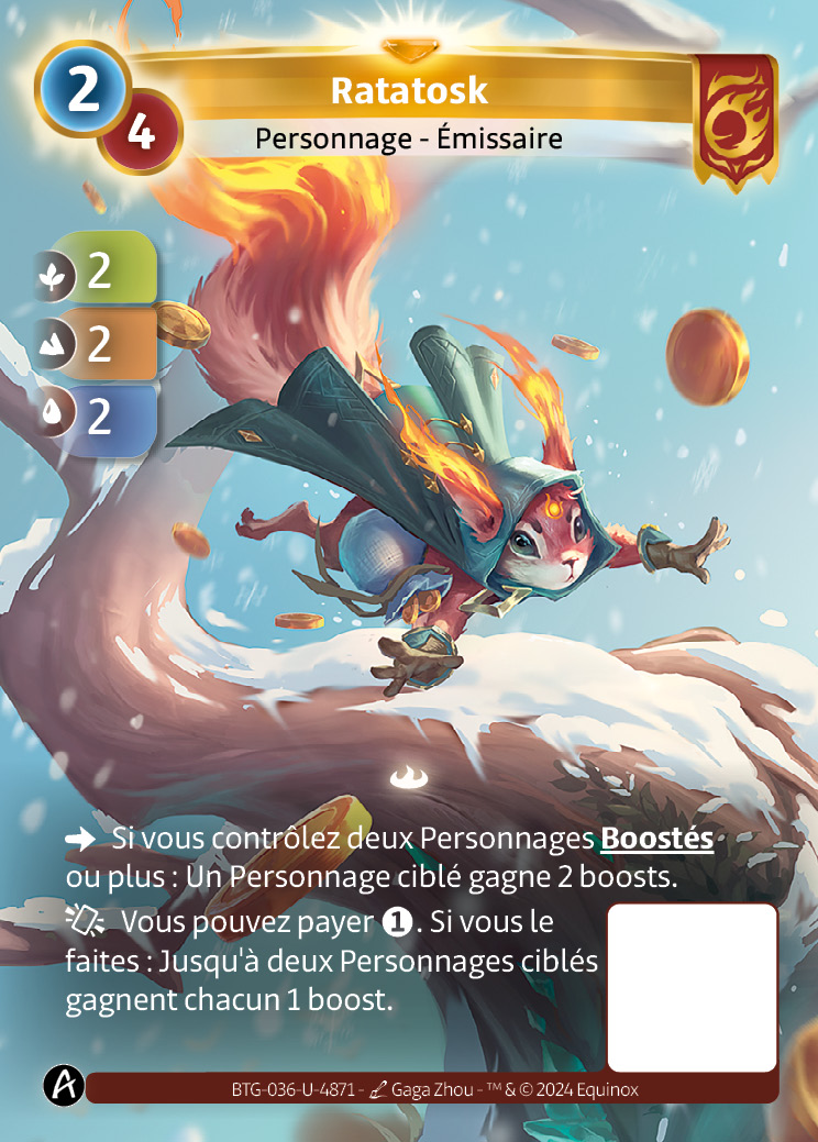 Ratatosk