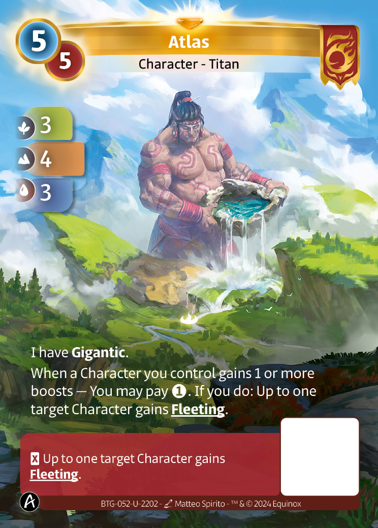 Atlas