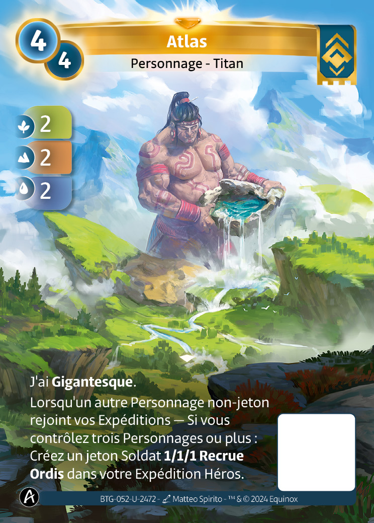 Atlas
