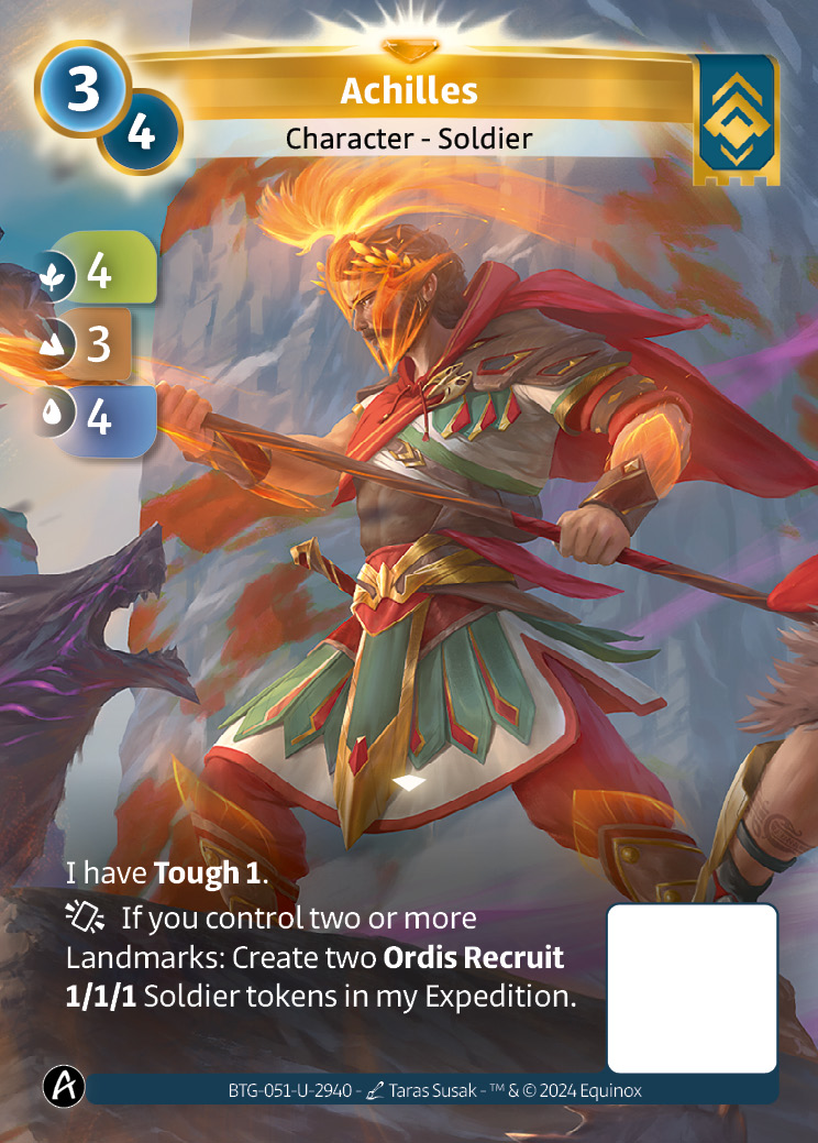Achilles