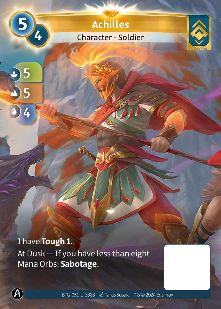 Achilles