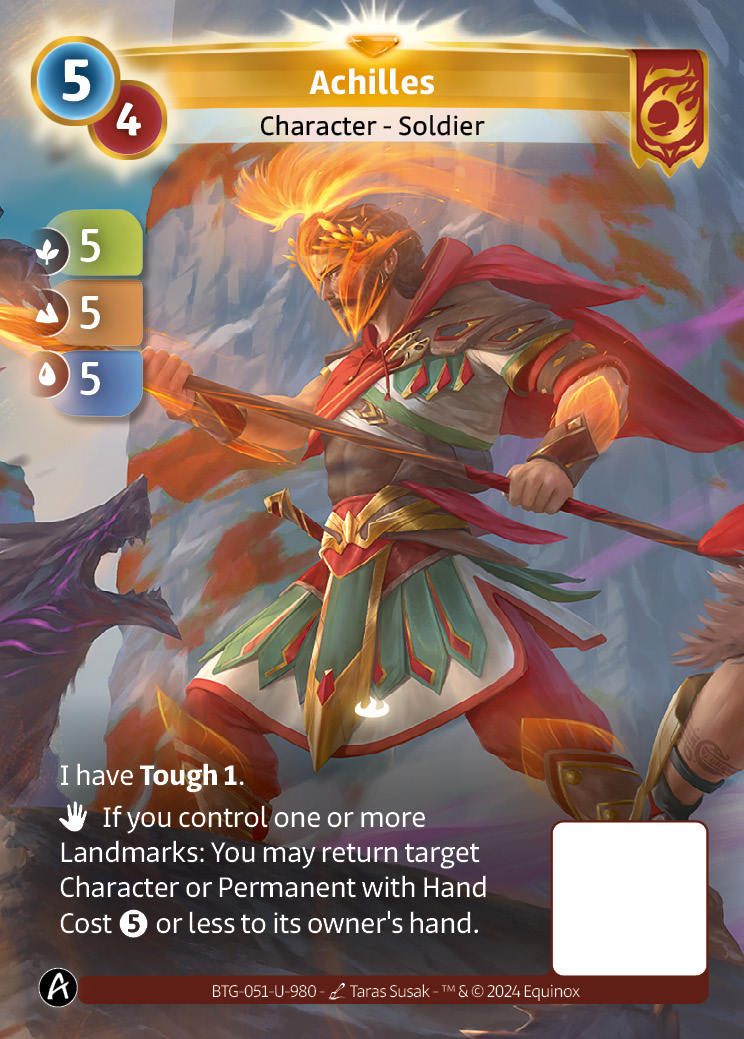 Achilles