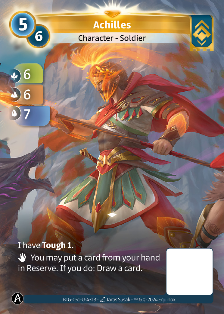 Achilles