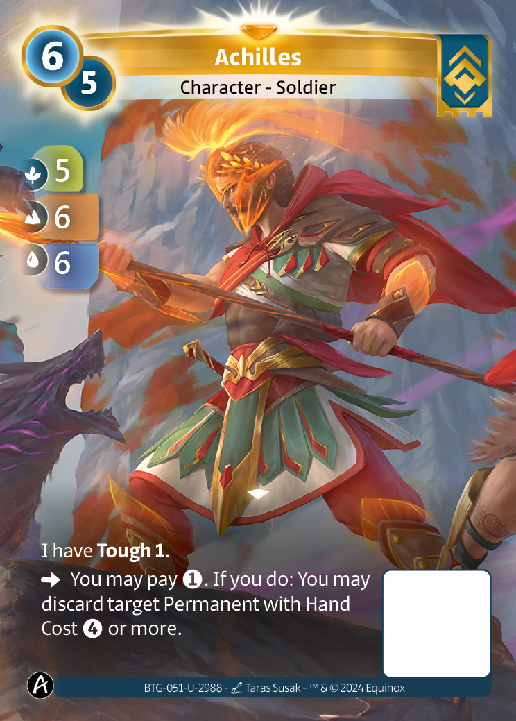 Achilles