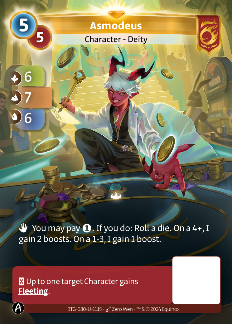 Asmodeus