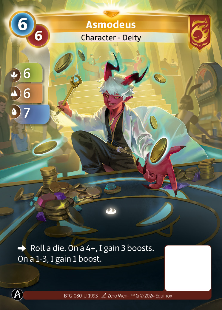 Asmodeus