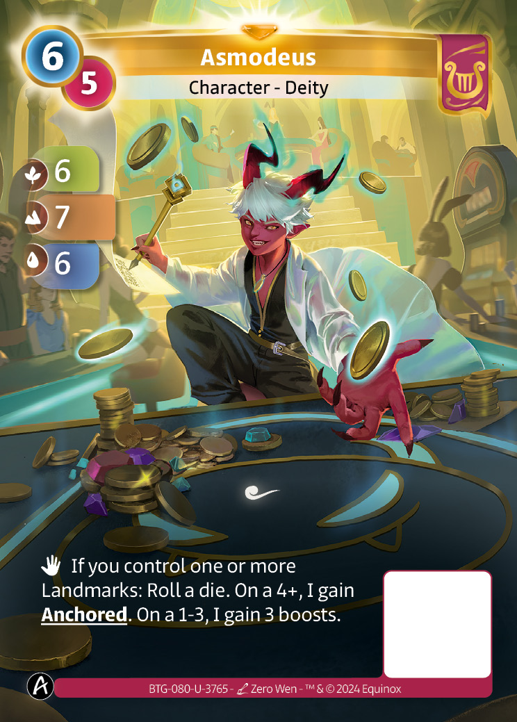 Asmodeus