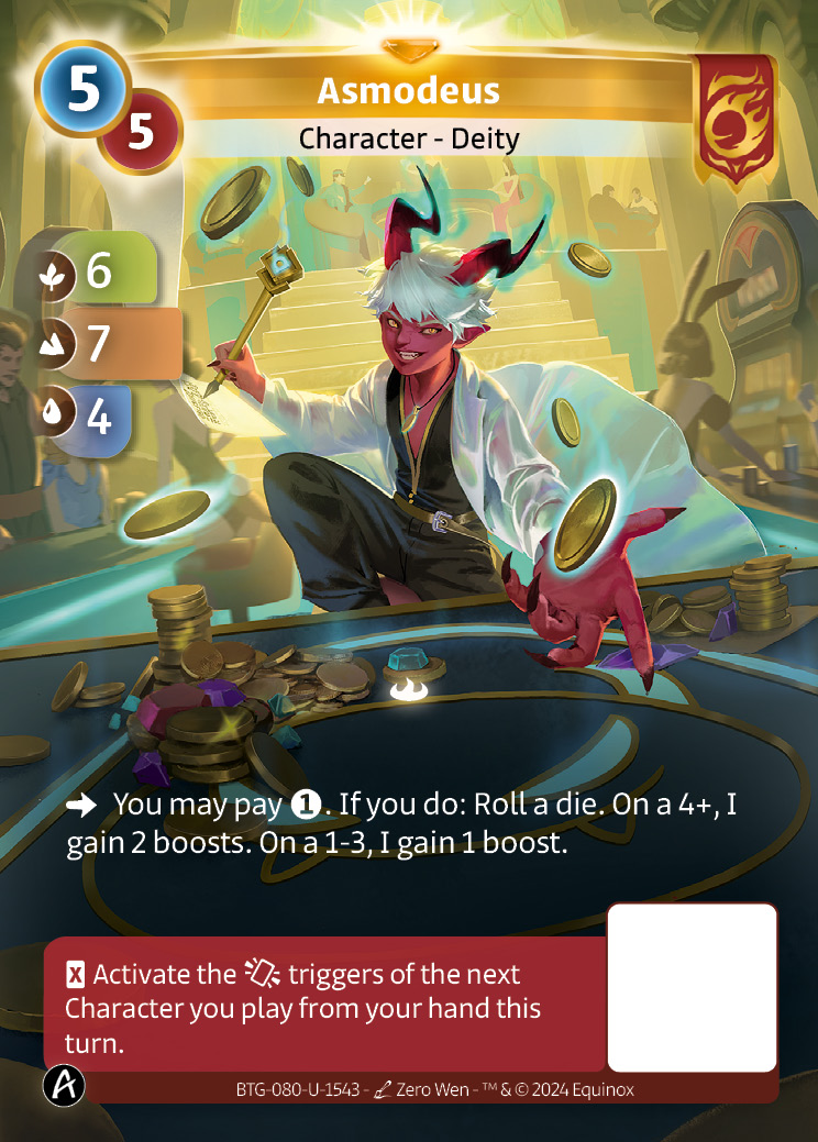 Asmodeus
