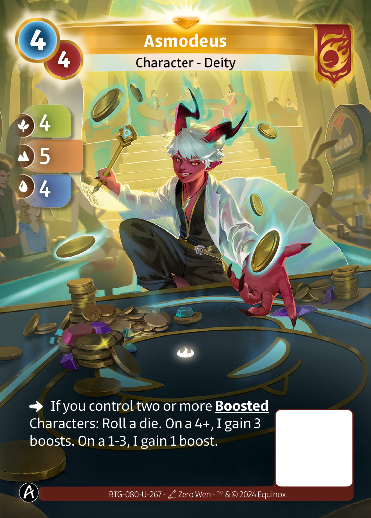Asmodeus