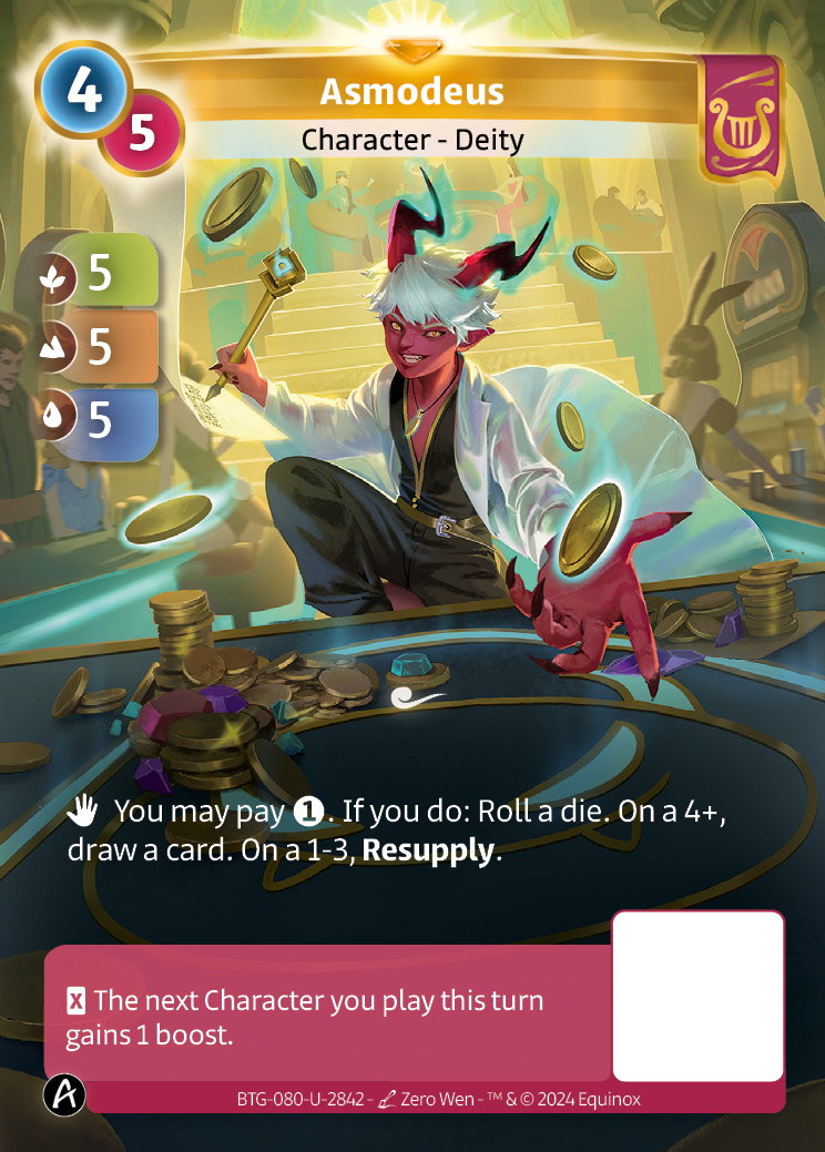 Asmodeus