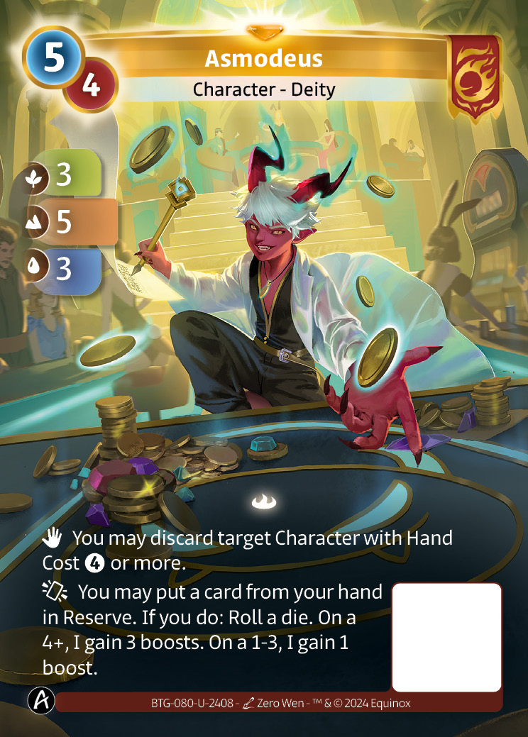 Asmodeus
