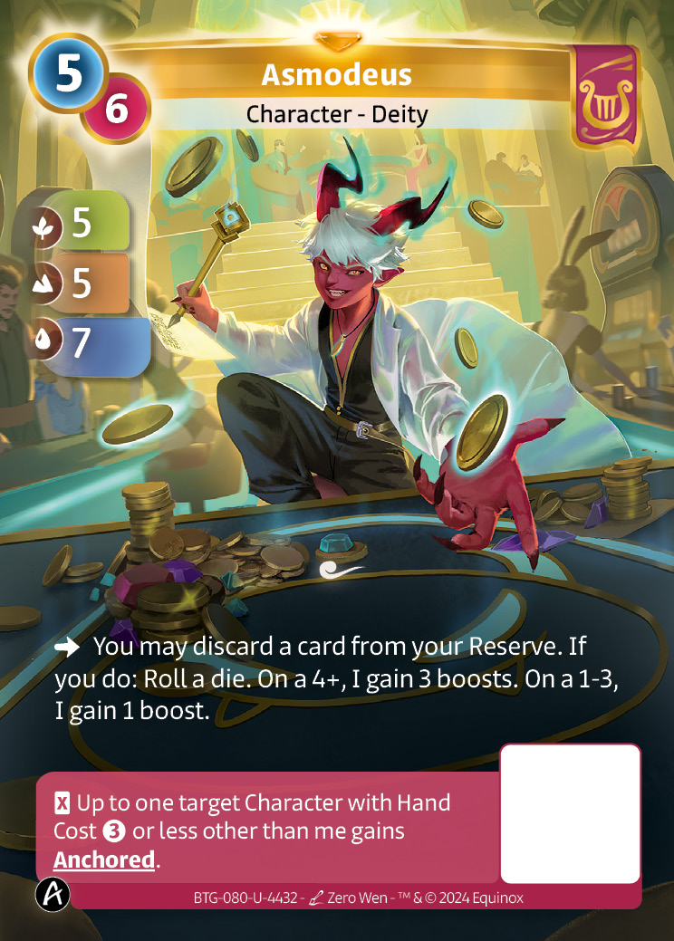 Asmodeus