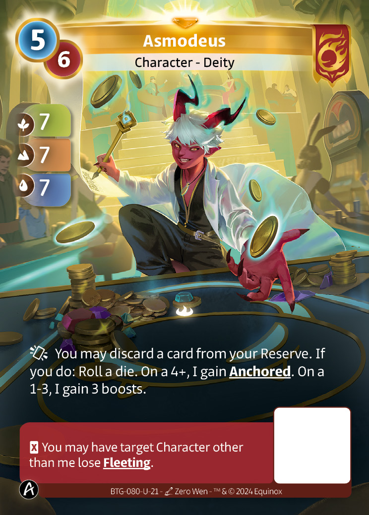 Asmodeus
