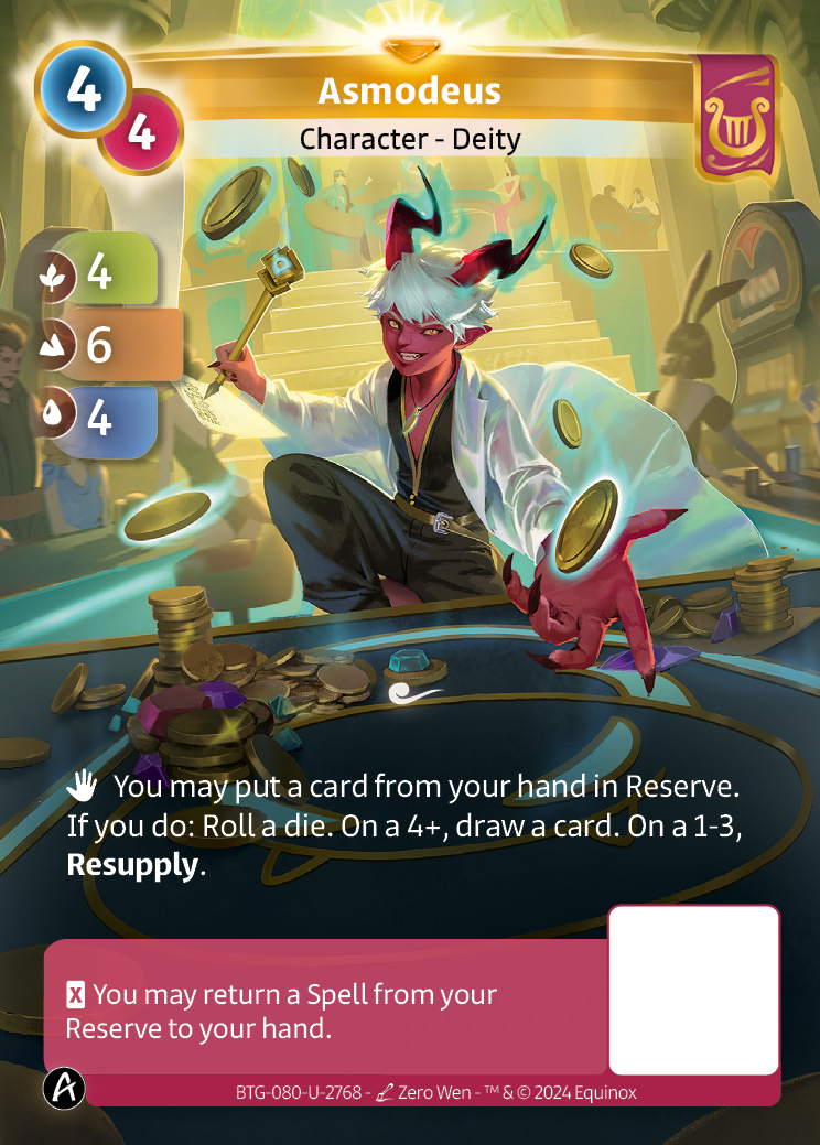 Asmodeus
