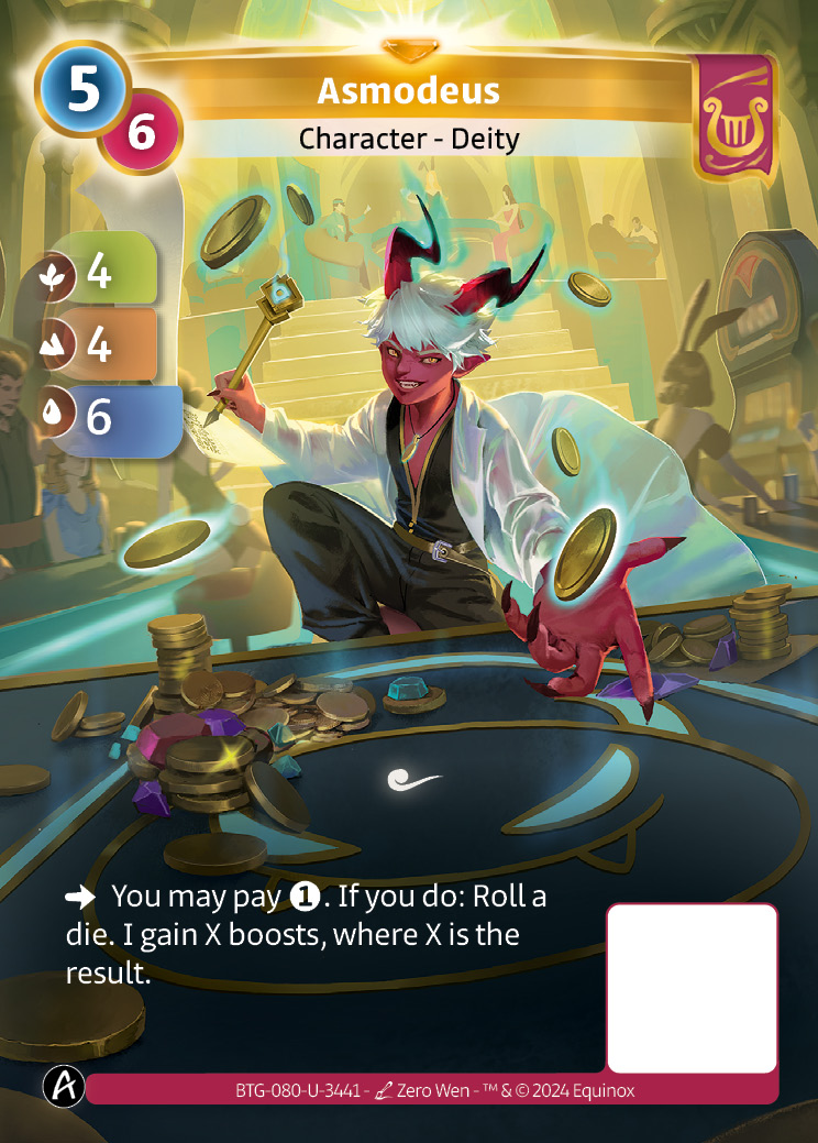 Asmodeus