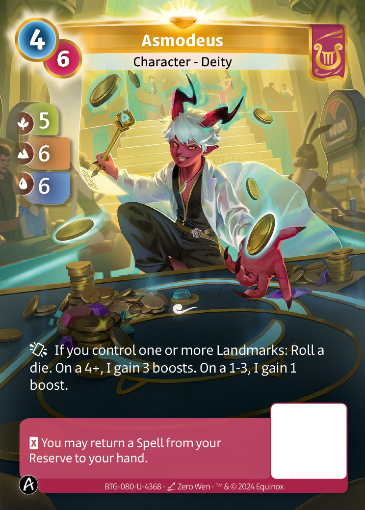 Asmodeus