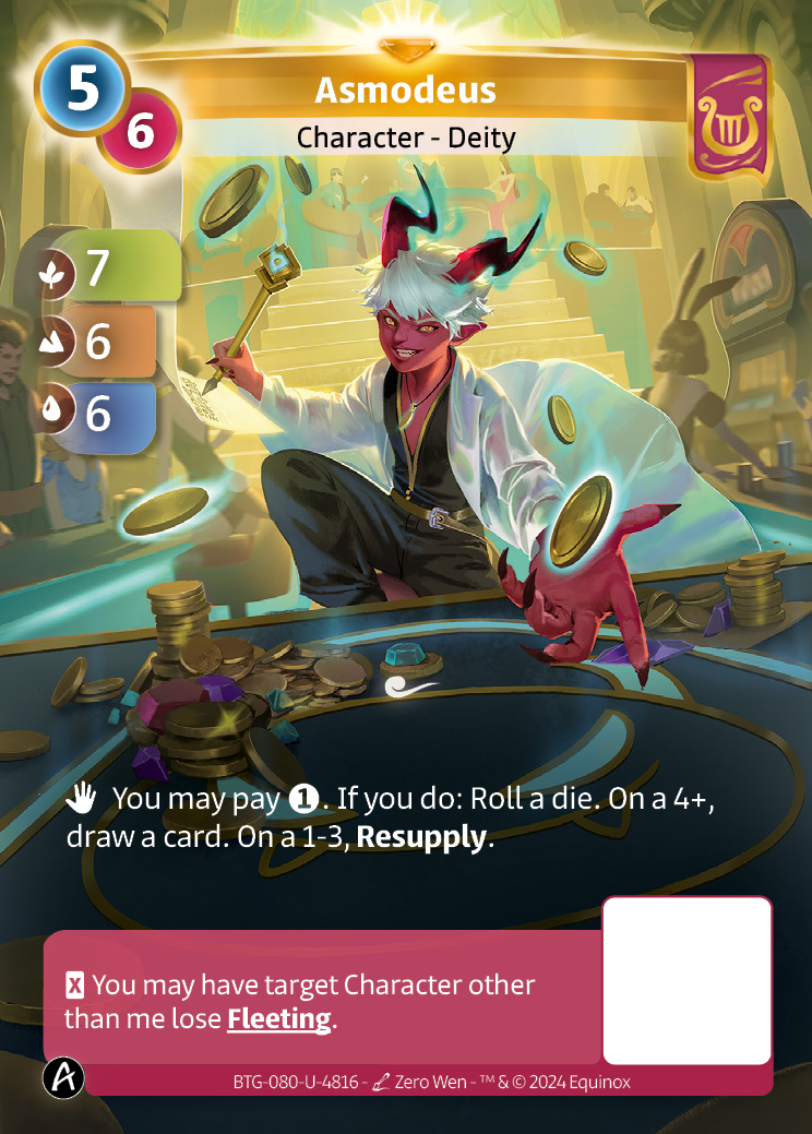 Asmodeus