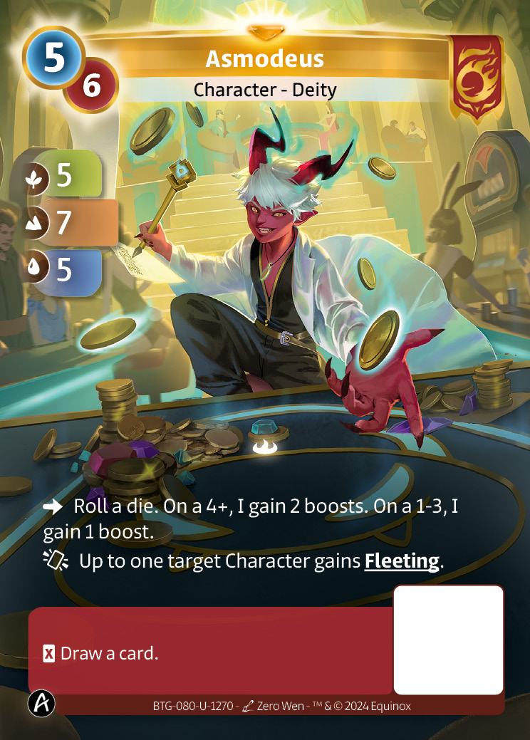 Asmodeus