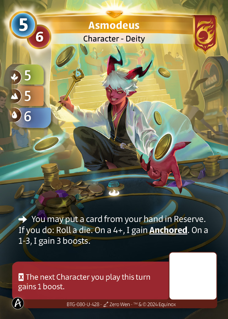 Asmodeus