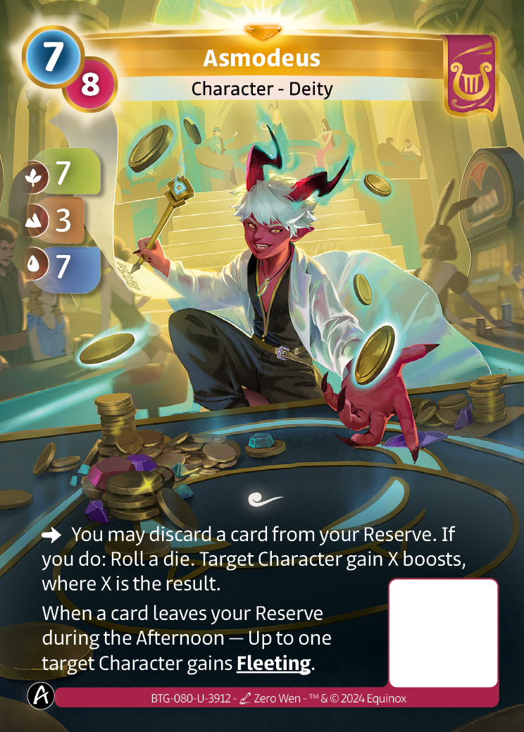 Asmodeus