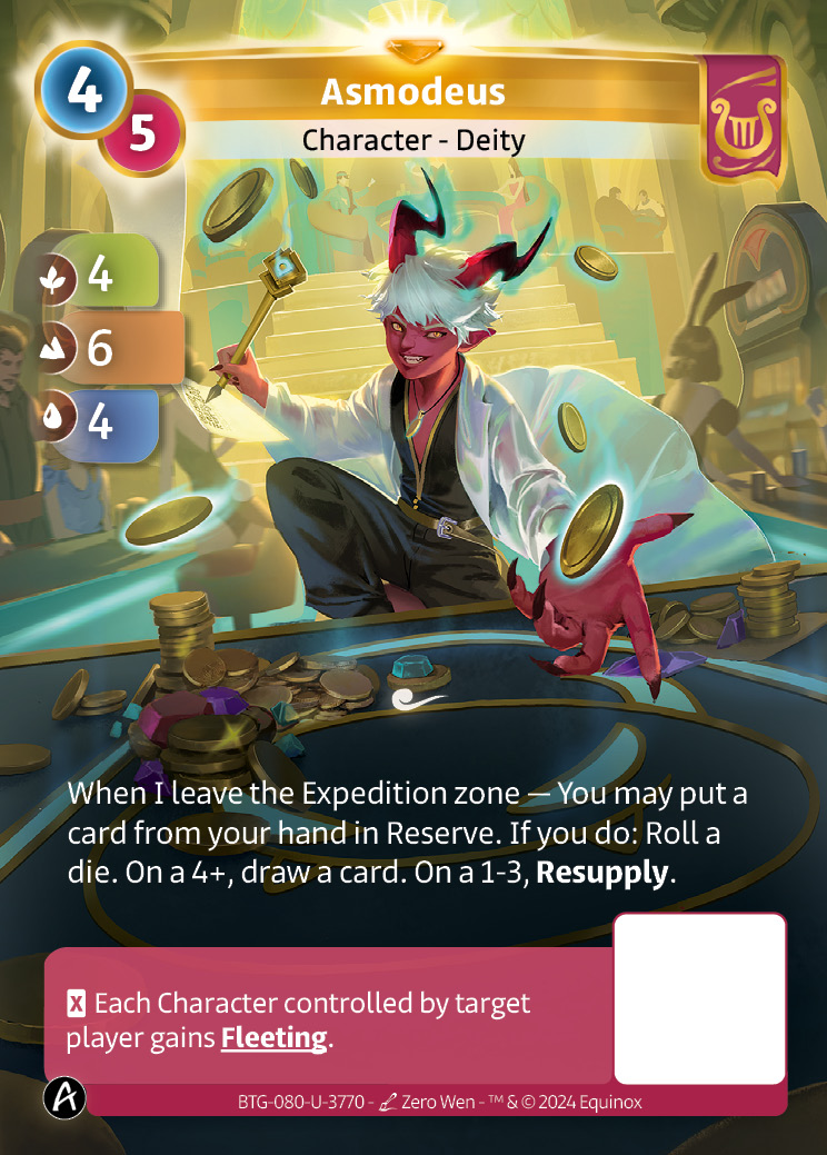 Asmodeus