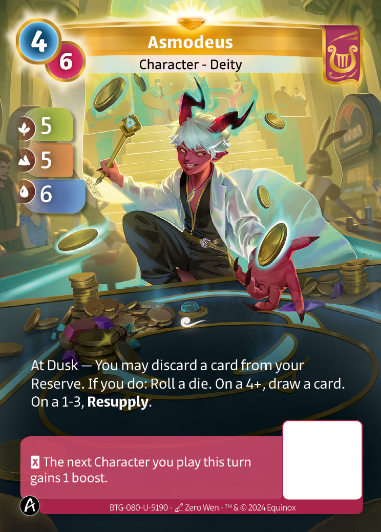 Asmodeus