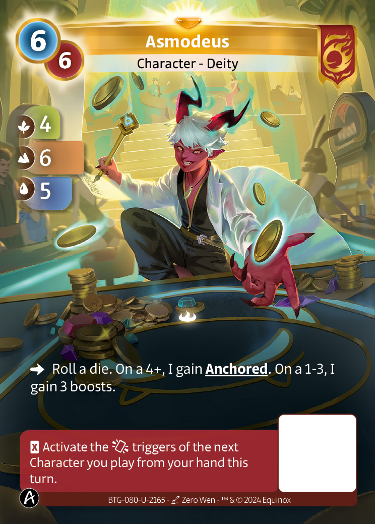 Asmodeus