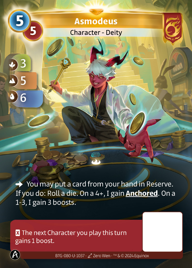 Asmodeus