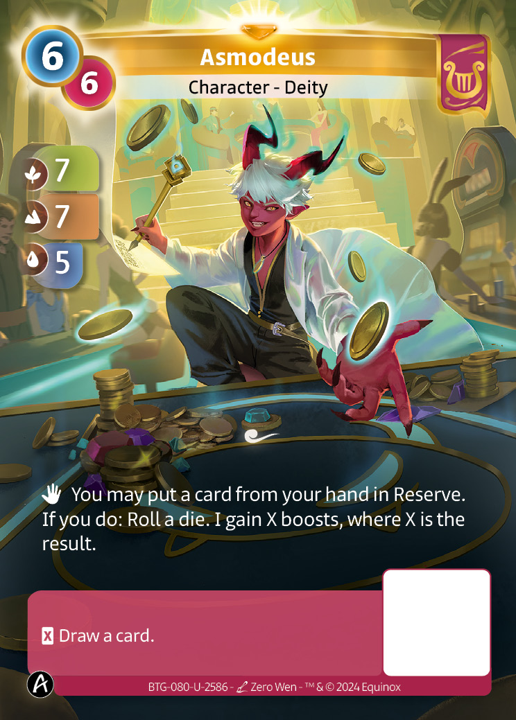 Asmodeus