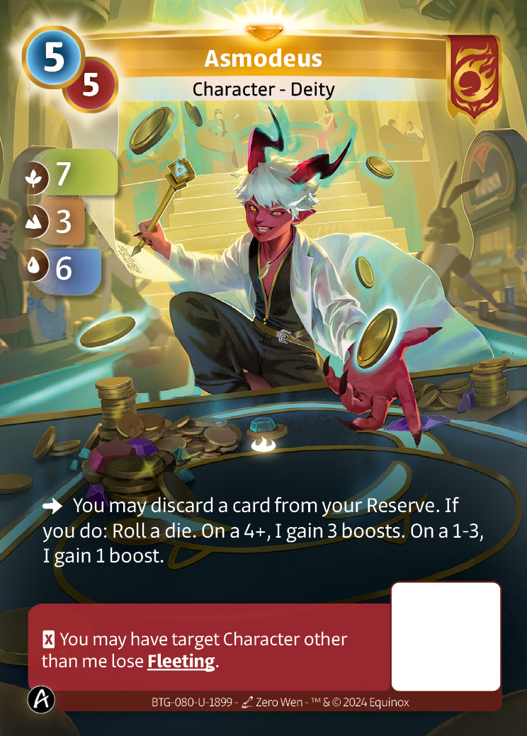 Asmodeus