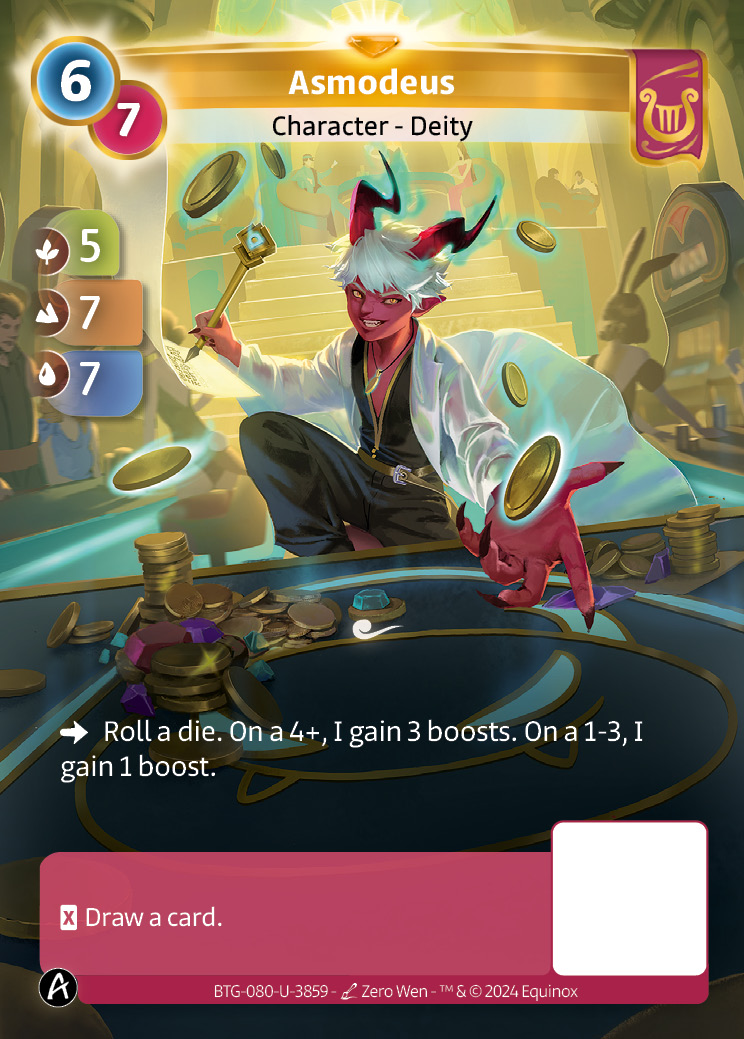 Asmodeus