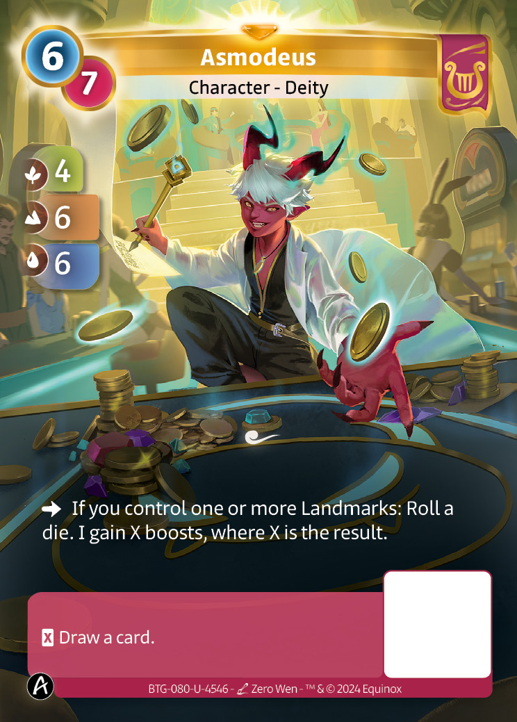 Asmodeus