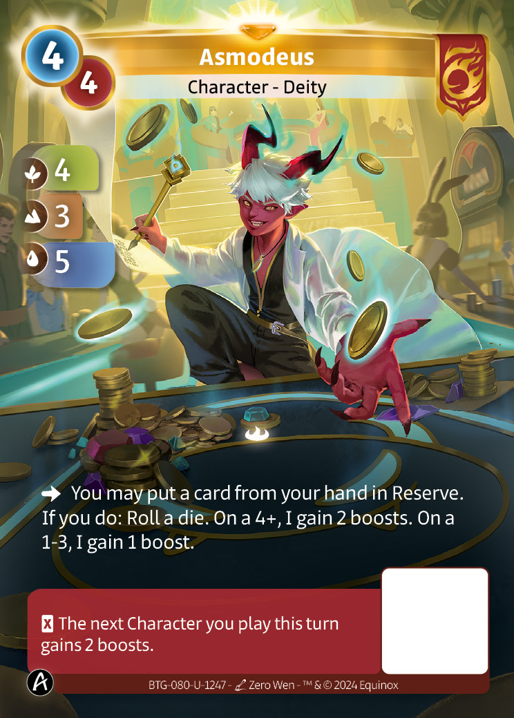 Asmodeus