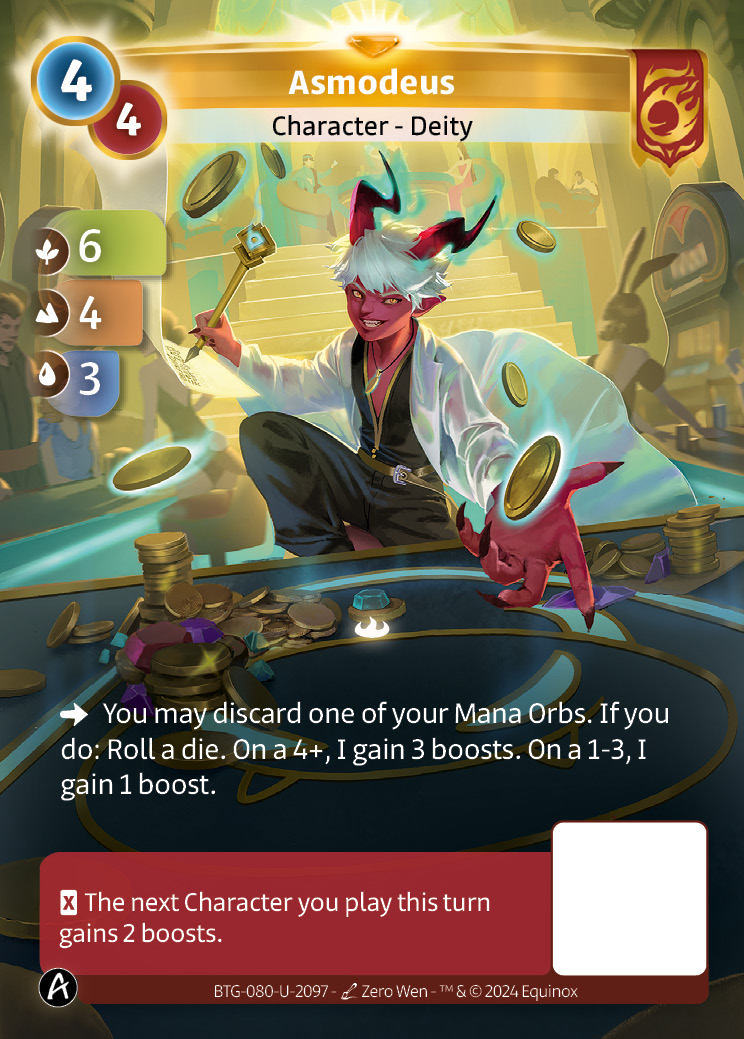 Asmodeus