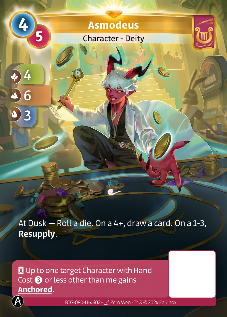 Asmodeus