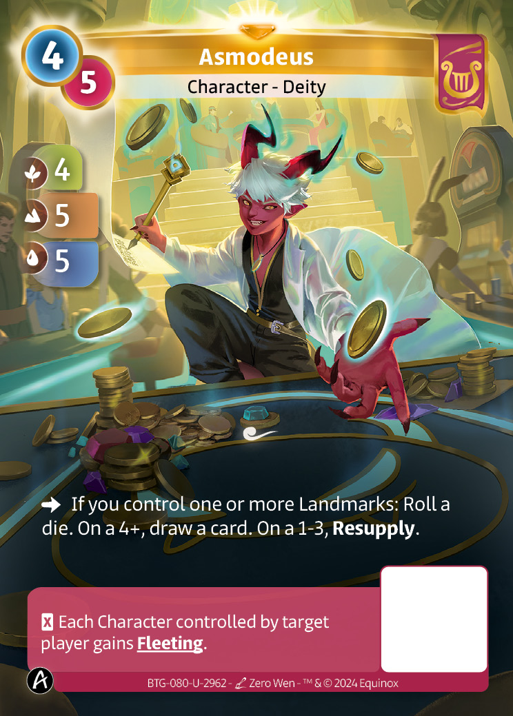 Asmodeus